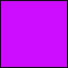 12 x 18 in. Heavy-Weight Art Paper - 100 Percent Sulphite- Hot Pink- Pack 50