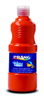 Picture of Prang Non-Toxic Ready-To-Use Washable Tempera Paint- 1 Quart- Orange