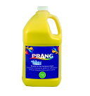 Picture of Prang Non-Toxic Ready-To-Use Washable Tempera Paint, 1 Gallon, Yellow