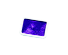 Picture of Prang Non-Toxic Semi-Moist Watercolor Paint Refill- Plastic Whole Pan- Violet- Pack - 12