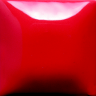 Stroke & Coat Wonderglaze Non-Toxic Glaze- 1 Pint- Candy Apple Red