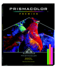Picture of Prismacolor Nupastel Non-Toxic Artists Pastel Stick&#44; Pack - 48