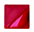 Picture of Amaco Velvet Lead-Free Non-Toxic Semi-Translucent Underglaze&#44; 1 Pint&#44; Bright Red