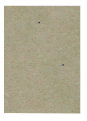 Creative Chipboard Shape Artists Trading Card - 2.5 x 3.5 in. - Pack 52