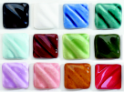 Picture of Amaco Lg Gloss Glazes 7-12 Class Pack No. 2 - 1 Pt. - Assorted Colors- Pack 12