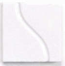 Non-Toxic Gloss True Flow Glaze - 1 Pt. - Snow White