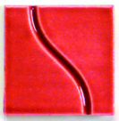 Non-Toxic Gloss True Flow Glaze - 1 Pt. - Raspberry Whip