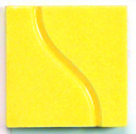 Non-Toxic Gloss True Flow Glaze - 1 Pt. - Sassy Yellow