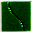 Non-Toxic Gloss True Flow Glaze - 1 Pt. - Ivory Green