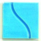 Non-Toxic Gloss True Flow Glaze - 1 Pt. - Tahiti Blue
