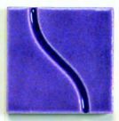 Non-Toxic Gloss True Flow Glaze - 1 Pt. - Wisteria Purple