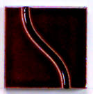 Non-Toxic Gloss True Flow Glaze - 1 Pt. - Rich Chocolate