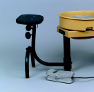 Picture of Brent Amaco Potter Well Adjustable Seat Table