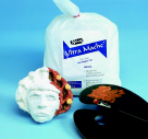 Non-Toxic Ultra Mache - 24 Lbs. - White