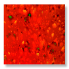 Non-Toxic Colorburst True Flow Glaze1 Pt. - Firecracker Red