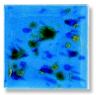 Non-Toxic Colorburst True Flow Glaze1 Pt. - Blue Caprice