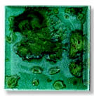 Non-Toxic Colorburst True Flow Glaze1 Pt. - Mystic Jade