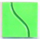 Non-Toxic Gloss True Flow Glaze - 1 Pt. - Green Glade