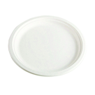 Picture of Chinet Classic White Heavy Duty Microwaveable Paper Plate - 6 W in. - Pack 125