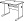 Picture of Bush Furniture A Series Desk&#44; 36 W x 26.87 D x 29.87 H in. - Melamine&#44; Slate & White Spectrum Paper