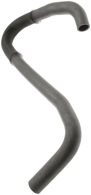 72377 31 In. Curved Radiator Hose