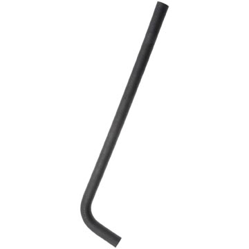 80402 Molded Coolant Hose 18 In.