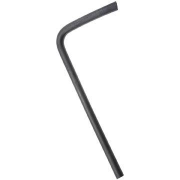 80403 Molded Coolant Hose 18 In.