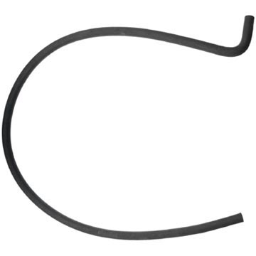 80407 Molded Coolant Hose 60 In.