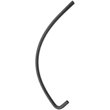 80416 Molded Coolant Hose 36 In.