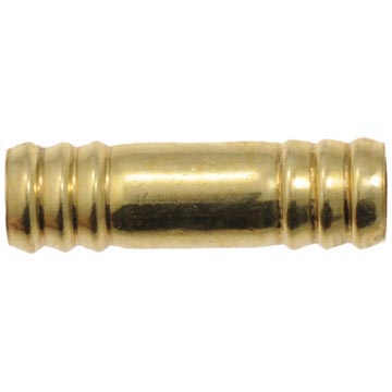 80422 Brass Connector 0.63 In.