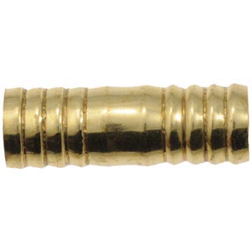 80423 Brass Connector 3 In.