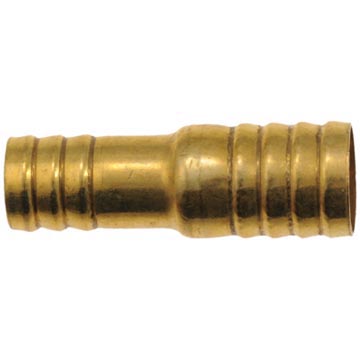 80424 Brass Connector 0.75 In.
