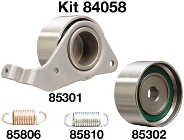 84058 Timing Belt Tensioner, 1990-2001 Toyota