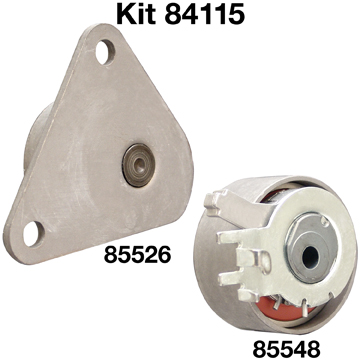 84115 Timing Component Kits