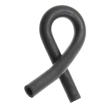 86051 16 In. Molded Heater Hose Assembly