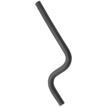86121 15.5 In. Molded Heater Hose Assembly