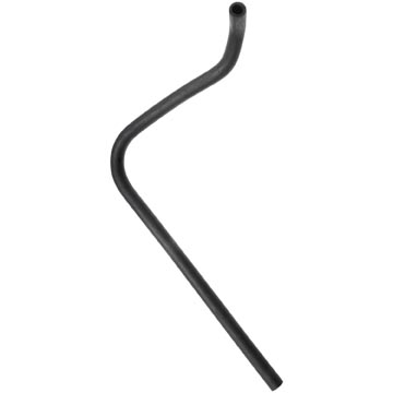 87684 Small I.D. Heater Hose - 19 In.
