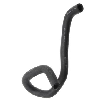 87771 Small I.D. Heater Hose - 17 In.