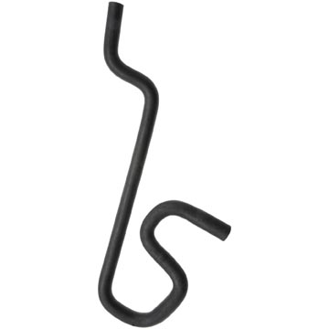 87891 Small I.D. Heater Hose - 22 In.
