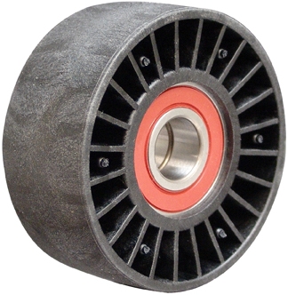 89005 Idler And Tensioner Pulley - Polymer