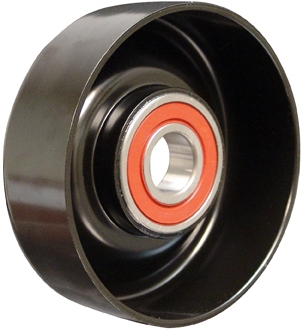 89006 Idler And Tensioner Pulley - Steel