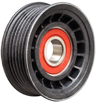 89015 Idler And Tensioner Pulley - Polymer