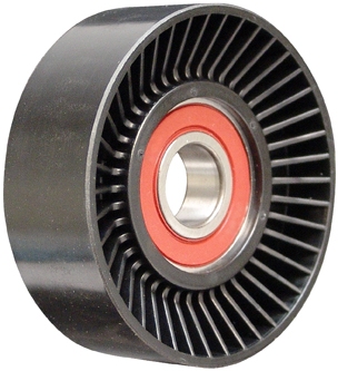 89017 Idler And Tensioner Pulley - Polymer