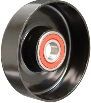 89026 Idler And Tensioner Pulley - Steel