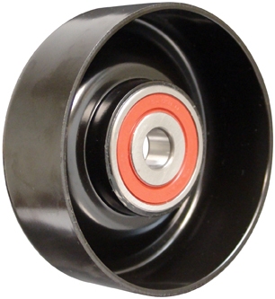 89027 Idler And Tensioner Pulley - Steel