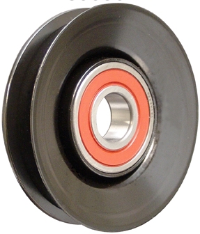89036 Idler And Tensioner Pulley - Steel