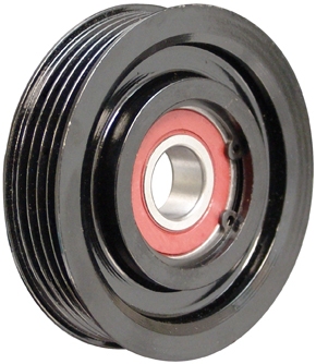 89049 Idler And Tensioner Pulley - Steel