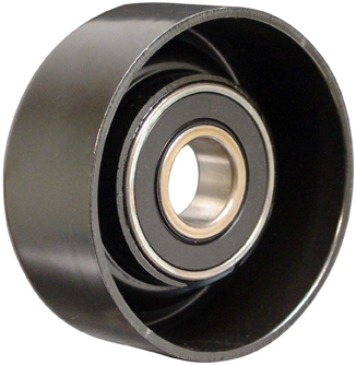 89052 Idler And Tensioner Pulley - Steel