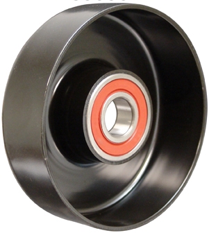 89055 Idler And Tensioner Pulley - Steel