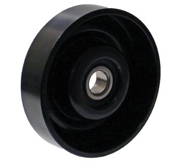 89141 Idler And Tensioner Pulley - Steel